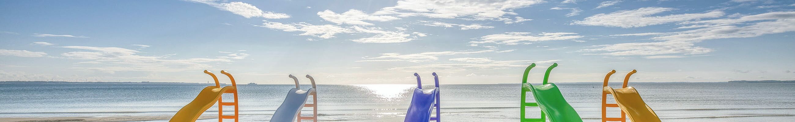 Familienurlaub – Perfekte Unterkünfte für die ganze Familie