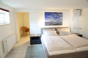 Appartement Souterrain