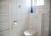 Dusche/ WC