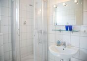 Dusche/ WC