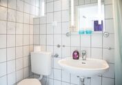 Dusche/WC