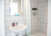 Dusche/WC
